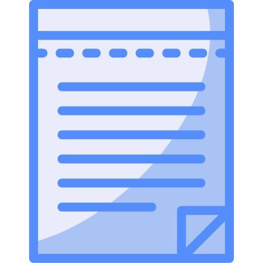 kitap web vektör simgesi