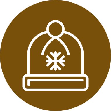 Projeniz için vektör çan simgesi