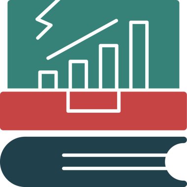 grafik grafik simgesi