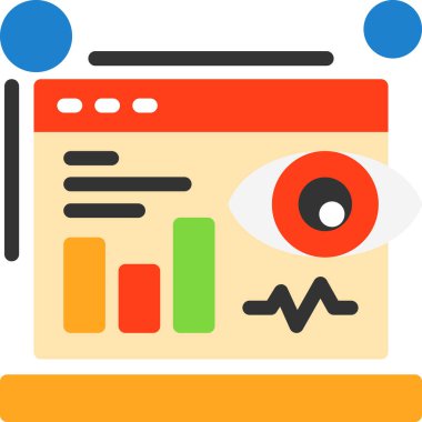 seo pazarlama reklam simgesi