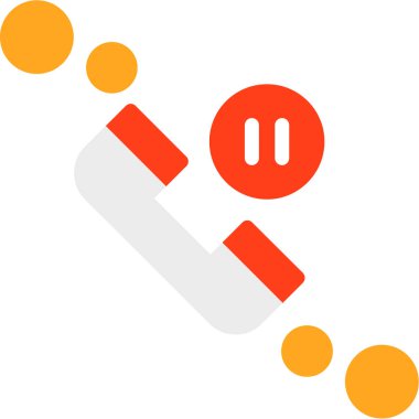 ses müzik simgesi düz biçimli