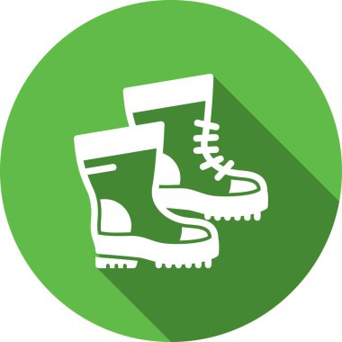 Önyükleme simgesi vektör illüstrasyonu