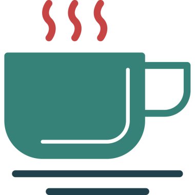 kahve fincanı çizimi