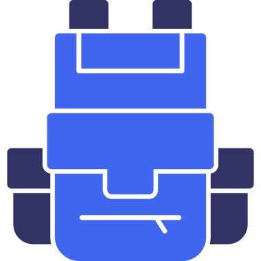 - Araba. Web simgesi basit illüstrasyon