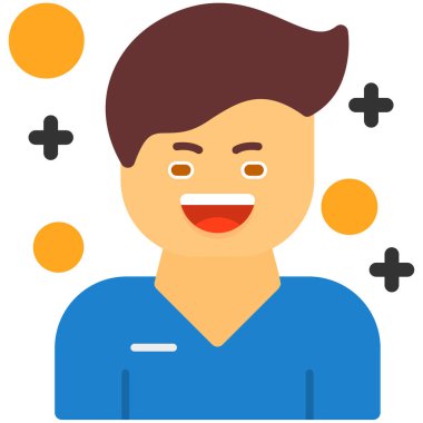 Doktor Avatar Adam simgesi Avatar kategorisinde