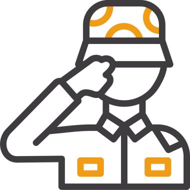 Alt simge vektör çizim