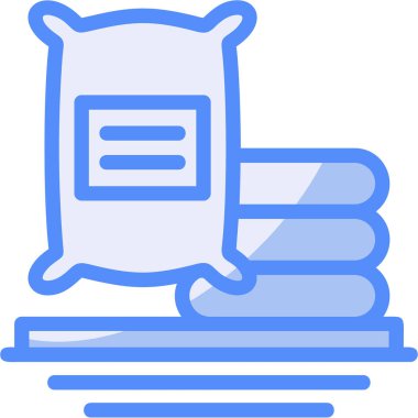 Anahat biçiminde hayvan kitabı kedi simgesi