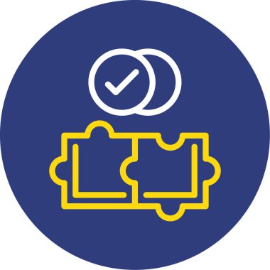 simge vektör çizim kontrol