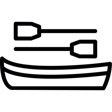 bot simgesi, basit vektör tasarımı