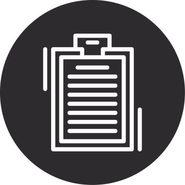 Modern eğitim ikonunun vektör illüstrasyonu