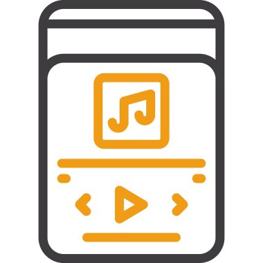 Web renk tasarım simgesi geliştirme için