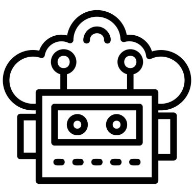 Bulut hesaplama. Basit tasarım