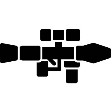 Modern eğitim ikonunun vektör illüstrasyonu