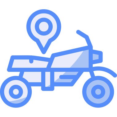 çiftçi tarım ikonu