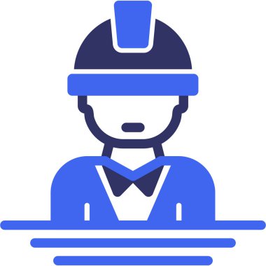 avatar erkek simgesi - taslak biçimi