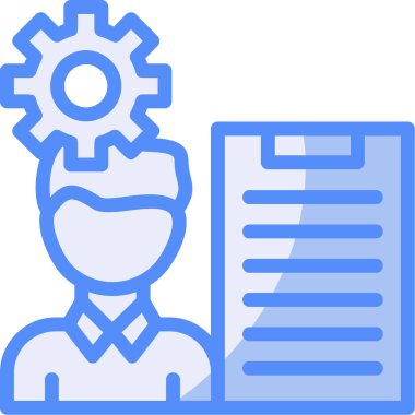 anahat biçiminde öğrenme simgesi