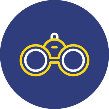 İHA simgesi vektör işareti