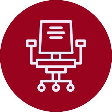 modern simge vektör illüstrasyonu