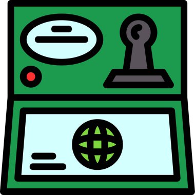 tarayıcı tarayıcı internet simgesi