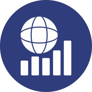 İş vektör simge tasarlamak