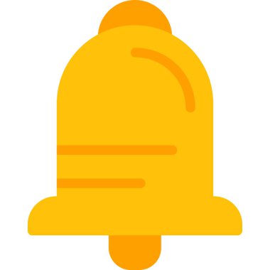 Şapka simgesi vektör illüstrasyonu