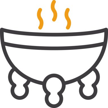 taslak biçiminde sıcak sıcak sıcak sıcak simge