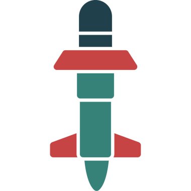 Modern eğitim ikonunun vektör illüstrasyonu