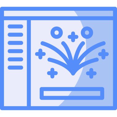 Web Tasarımı. Basit tasarım