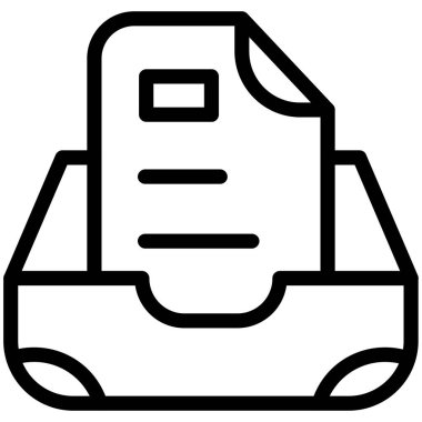 otomobil servisi simgesi tasarımı