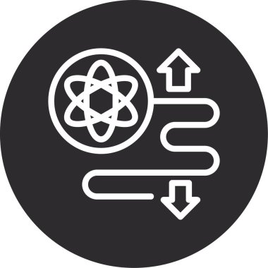 vektör bilimi illüstrasyonu