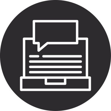 Modern ağın vektör resmedilmesiName