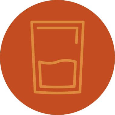 Kişisel ve ticari kullanım için vektör simgesi