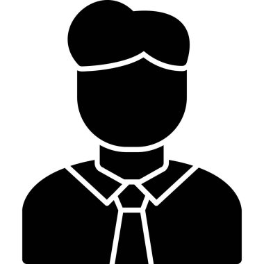 avatar erkek erkek simgesi