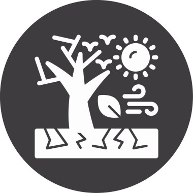 Modern eğitim ikonunun vektör illüstrasyonu