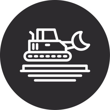 illüstrasyon vektör simgesi