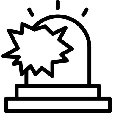 ödül madalyası simgesi