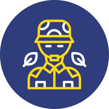 vektör başlığı resimleme