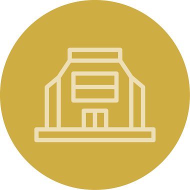 ikon vektör illüstrasyonu oluşturma