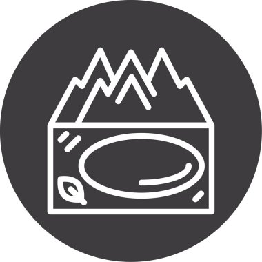 Kişisel banka simgesinin gösterimi