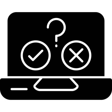 hata işaretleme simgesi