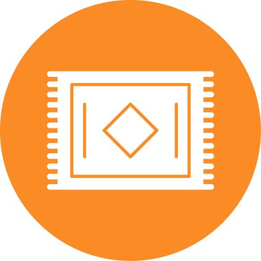 Film şeridinin vektör simgesi.