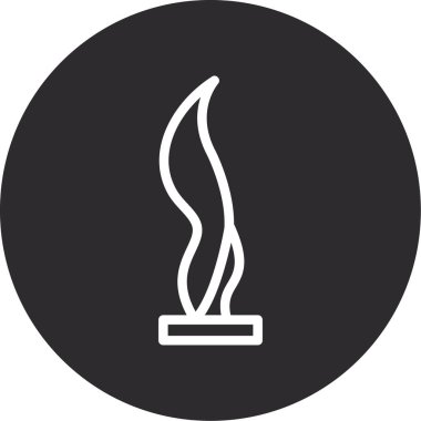 vektör sıcak hava balonu çizimi