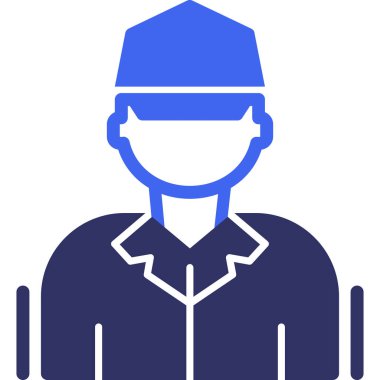 Alt simge vektör çizim