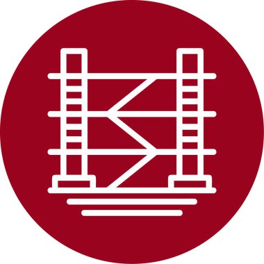 vektör köprüsü resimleme