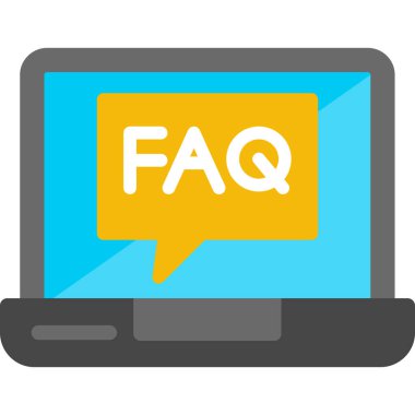 Web tasarım şablonu dizüstü