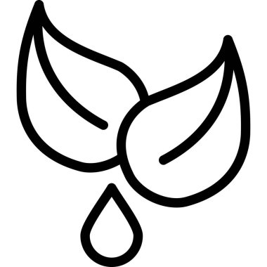 Simgeyi bırak. Web için indirme vektör simgelerinin özet çizimi