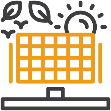 takvim olay günü simgesi