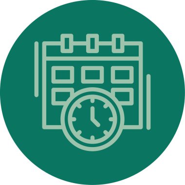 Eşsiz Pusula Vektörü Kabartma Simgesi