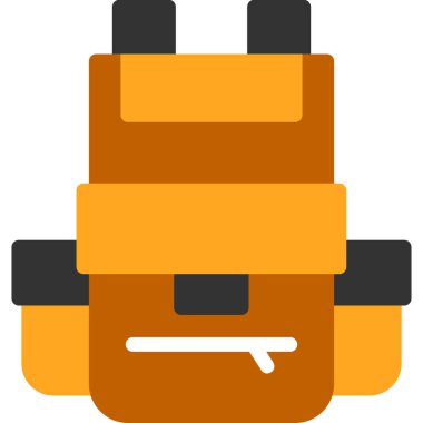 arabanın vektör simgesi