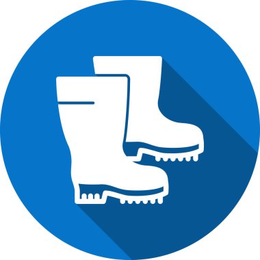 Önyükleme simgesi vektör illüstrasyonu